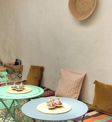 Assais House | Mineral Spirit Guest House