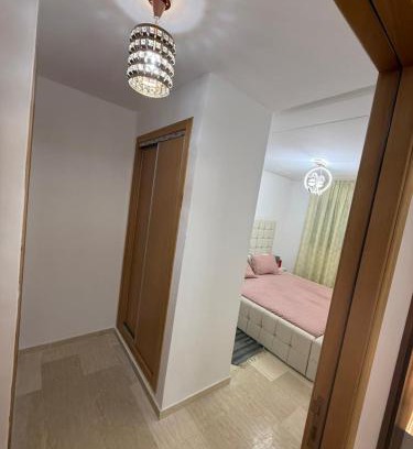 Tangier Apartment | Msnana Golf