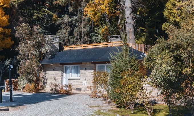 San Carlos de Bariloche House | Nautical House in Bariloche: on the shores of Lake Nahuel Huapi