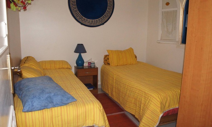 Essaouira Apartment | Nice apartment for rent