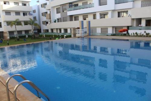 Pont Blondin Apartment | Paradis C1