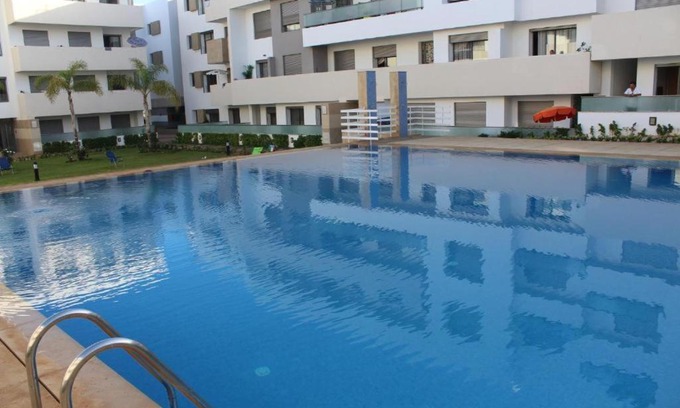 Pont Blondin Apartment | Paradise GH9