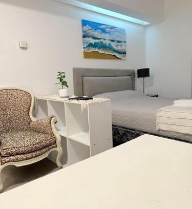 Comodoro Rivadavia Apartment | Patagonia Alamos III
