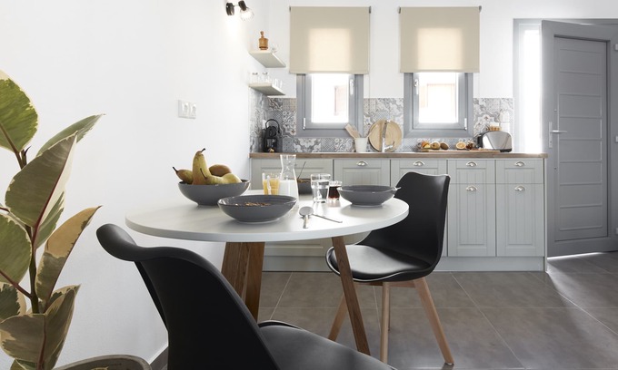 Karterados Apartment | Pnoi Luxury Suites