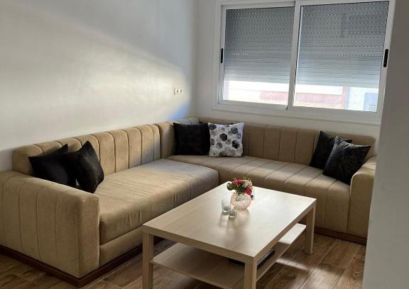 Tangier Apartment | prachtige nieuwbouw appartement NR 4