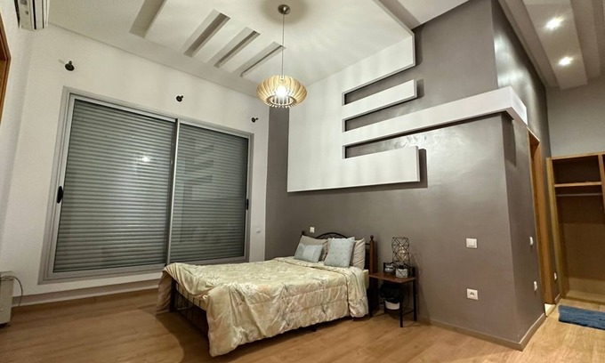 Menara Villa | Prestige villa