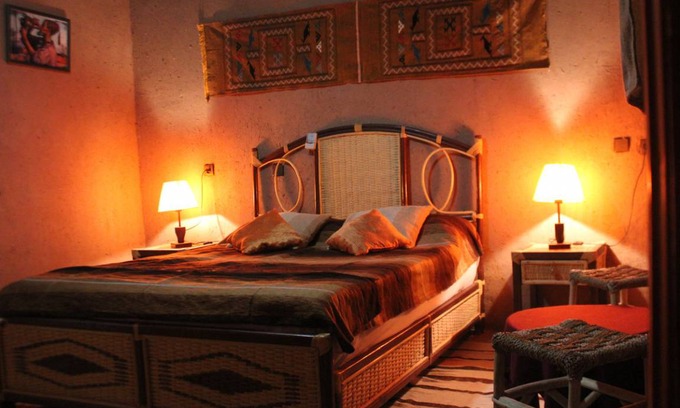 Ouarzazate Resort | Private room ∙ 2 guests