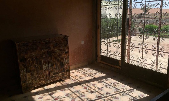 Biougra Resort | Private room ∙ 2 guests