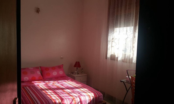 Oulad Khallouf Resort | Private room ∙ 1 guest