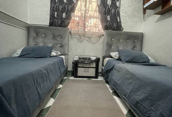 Ville Nouvelle Resort | Private room ∙ 2 guests