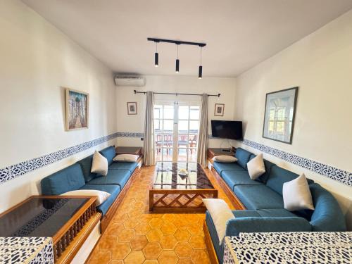 Cabo Negro Apartment | Résidence Chatt Cabo Negro C2