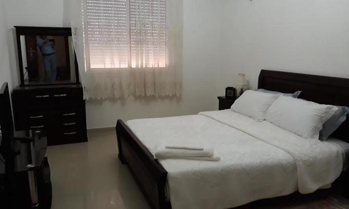 Rabat Apartment | Résidence Errafiqui