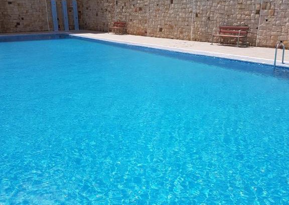 M'diq Apartment | Résidence lilia Al Jabal