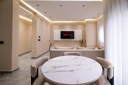 Tanja Balia Apartment | Residence Essenzia