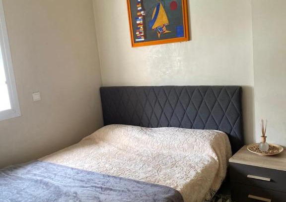 Bouznika Apartment | Residence fal azur
