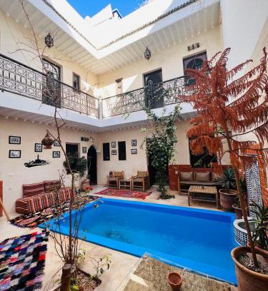 Kasbah House | Riad 46