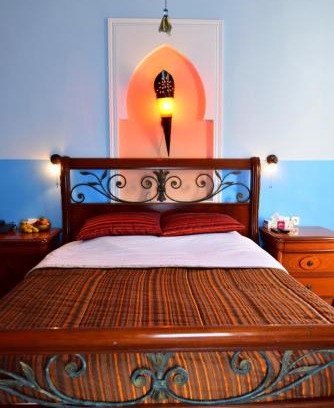 El Jadida House | Riad Ksar El Jadida Maroc