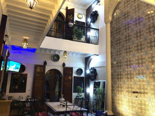 Kasbah House | Riad Lalla Merieme