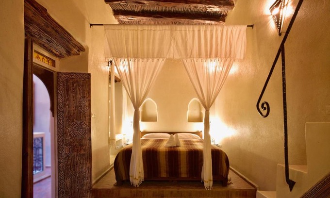 Medina House | Riad Laylati