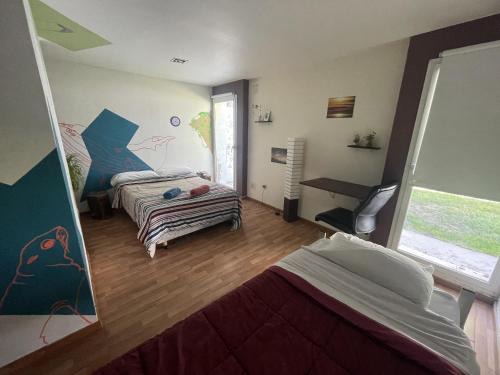 Rada Tilly Hostel | Roots Backpackers