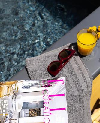Fira House | San Constantino Boutique Villa