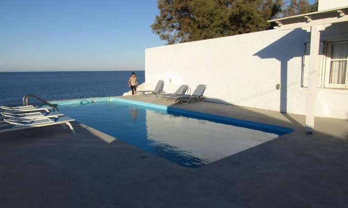 Imerovigli House | Santorini Grace Villa No2