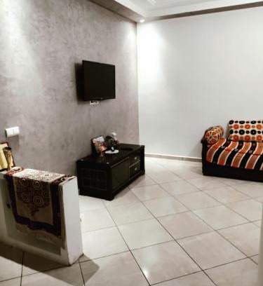 Sidi Rahal Apartment | sidi rehal