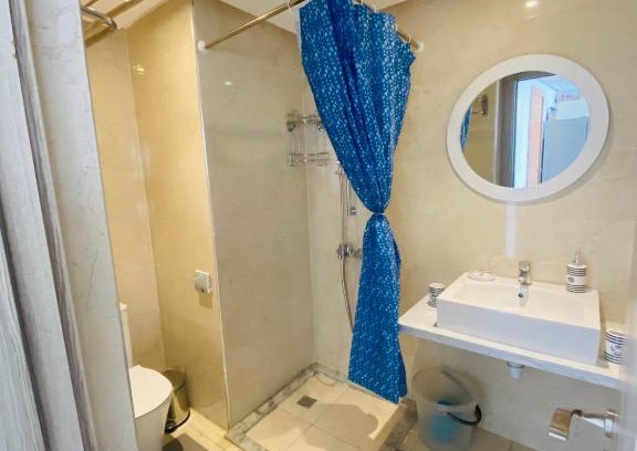 Cite Al Mohammadi Apartment | Studio islane