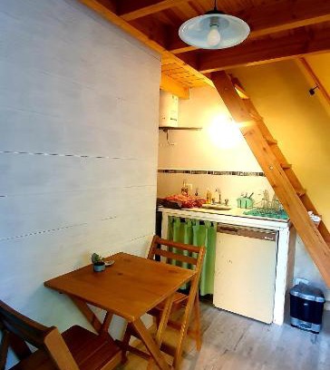 El Bolson House | Sur tiny house