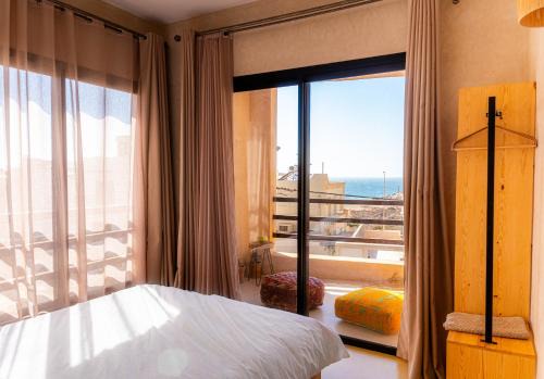 Imsouane Cabin | SURFHALLA Morocco