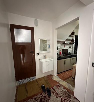 Oulad Khallouf Hostel | Taghazout Hostel