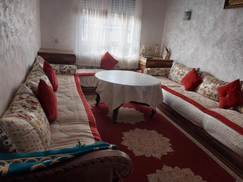 Bab Al Andalous I Apartment | Tanger