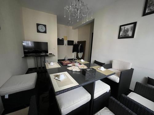 Dcheira El Jihadia Apartment | Tarik alkhir