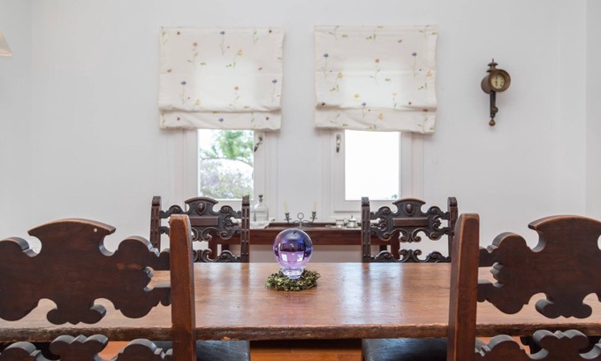 Vothon Villa | The villa of Santorini