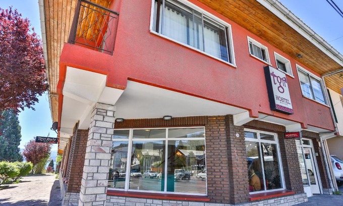 Centro Hotel | Tierra Gaucha 2