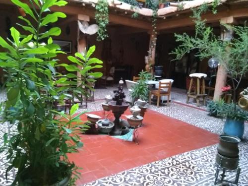 Medina of Tiznit Hostel | TIGMI N ASRIIR