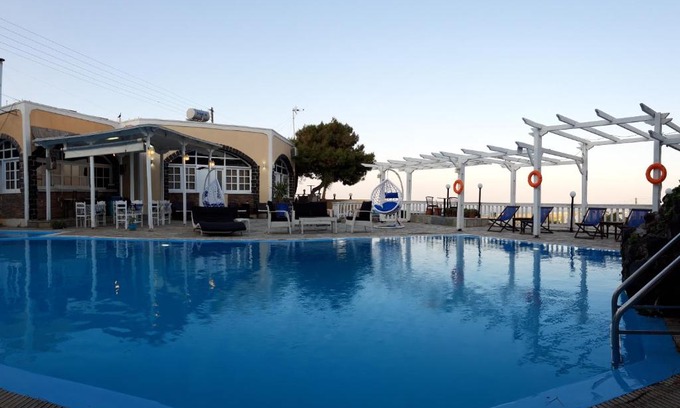 Vourvoulos Apartment | Vaya Plaza houses