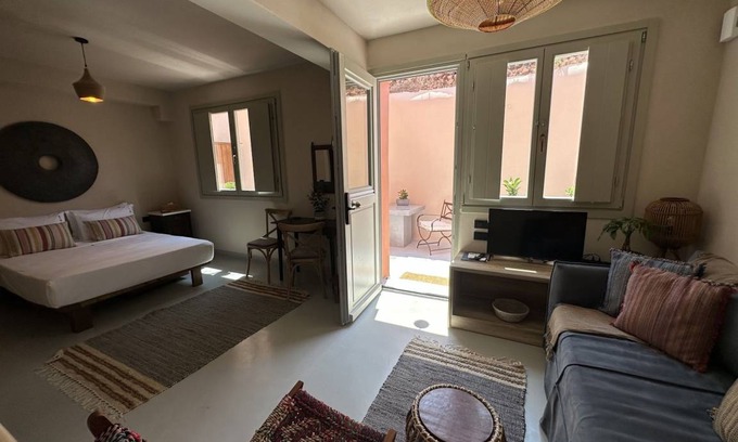 Finikia Villa | Villa ∙ 1 bedroom ∙ 2 guests