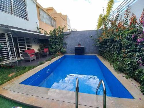 Mehdya Villa | Villa ∙ 1 bedroom ∙ 8 guests