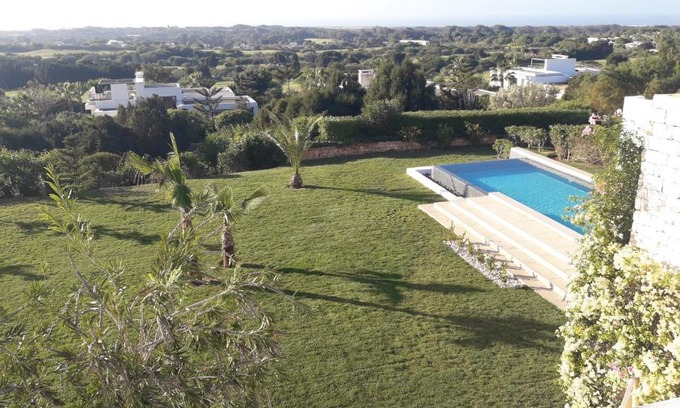 Essaouira House | Villa Albatros