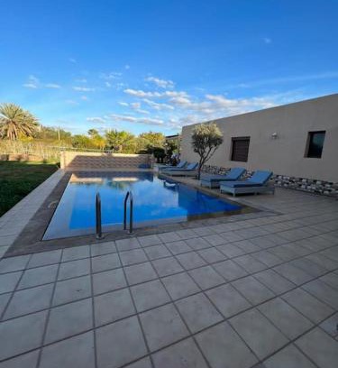Annakhil Villa | Villa Du Petit Prince