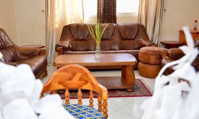Agadir Villa | Villa in Agadir
