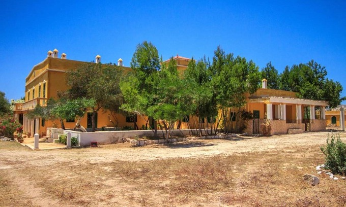 Ahl Agadir House | Villa JUBA ESSAOUIRA - Room for 3 people (4)