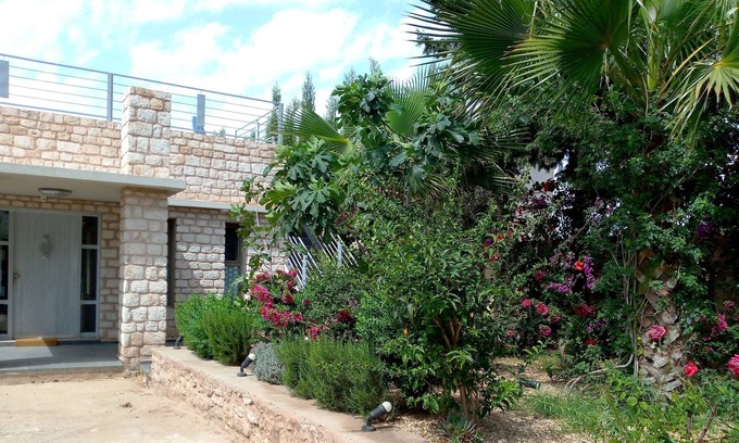 Essaouira House | Villa Juju, perfect family house!