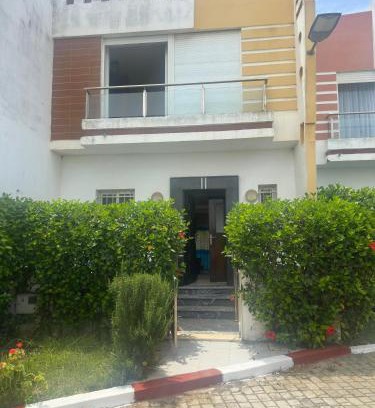 El Jadida Villa | Villa piscine proche plage