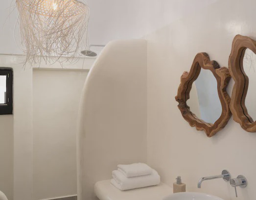 Oia Villa | Villa Rosaviglia