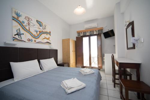 Fira House | Villa Stella