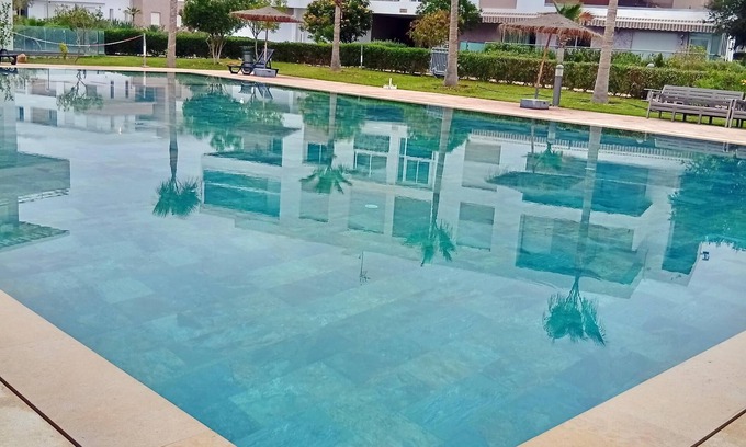 Imi Ouaddar Apartment | Vista N'est Home - Apartment in Imi Ouaddar