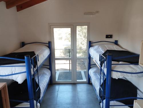 Villa Los Coihues Hostel | Wangülén