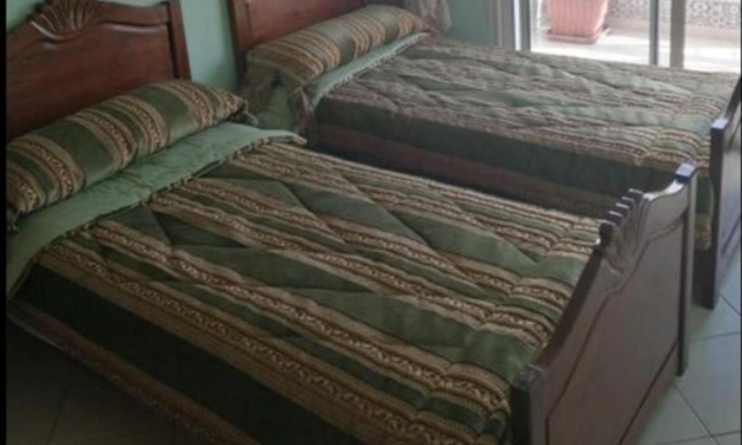 Quartier Industriel Apartment | Well furnished apartment in city center